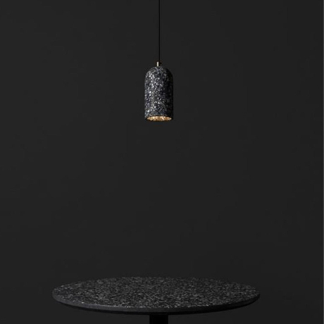 Подвесной светильник Runel blue ImperiumLoft runel01 (189832-23) 