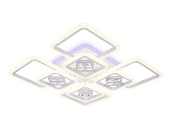 Накладной светильник Ambrella Light FA FA289