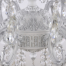 Подвесная люстра Bohemia Ivele Crystal AL7918 AL79118/16/285 B WMN 