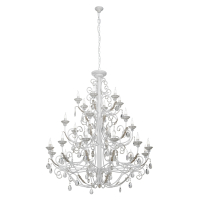 Подвесная люстра Vitaluce  V1003-0/24