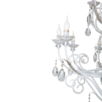 Подвесная люстра Vitaluce  V1003-0/24