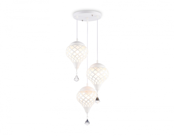 Подвесной светильник Ambrella light TRADITIONAL TR8443 