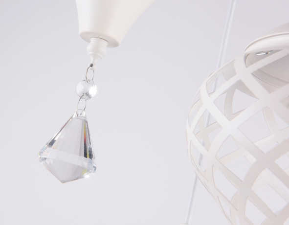 Подвесной светильник Ambrella light TRADITIONAL TR8443 