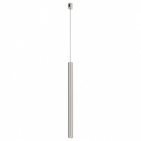 Подвесной светильник Maytoni Technical Focus Led TR156-1-5W4K-PT