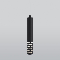 Подвесной светильник Elektrostandard DLN003 MR16 черный матовый a046062