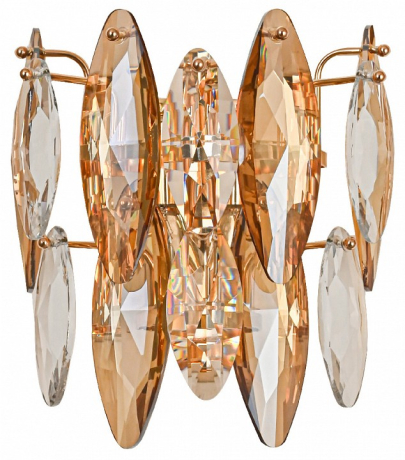 Накладной светильник Favourite Glans 4719-2W 