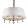 Люстра подвесная с лампочками APLOYT APL.711.06.06+Lamps 