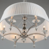 Люстра подвесная с лампочками APLOYT APL.711.06.06+Lamps 