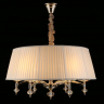 Люстра подвесная с лампочками APLOYT APL.711.06.06+Lamps 