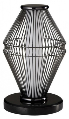 Настольная лампа декоративная Aployt Dzhakket APL.068.04.09 
