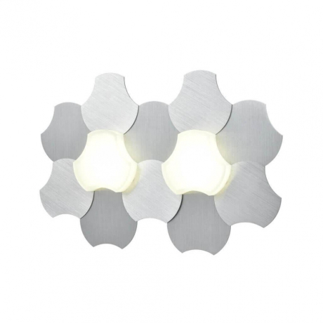 Бра Vele Luce Viva VL8045W02 