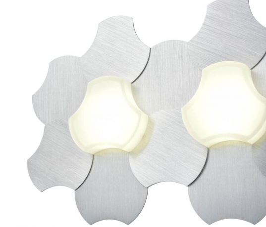 Бра Vele Luce Viva VL8045W02 