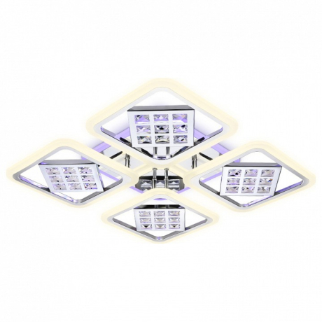 Накладной светильник Ambrella Light FA FA288 