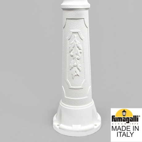 Фонарный столб Fumagalli Globe 300 G30.157.S10.WYF1R