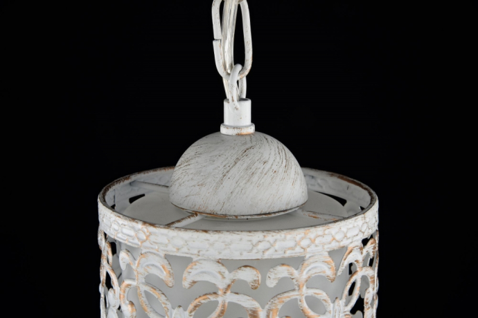 Подвесной светильник Freya Teofilo FR2200-PL-01-WG 