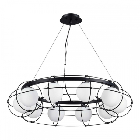 Подвесная люстра ST-Luce Beata SL1189.403.10 