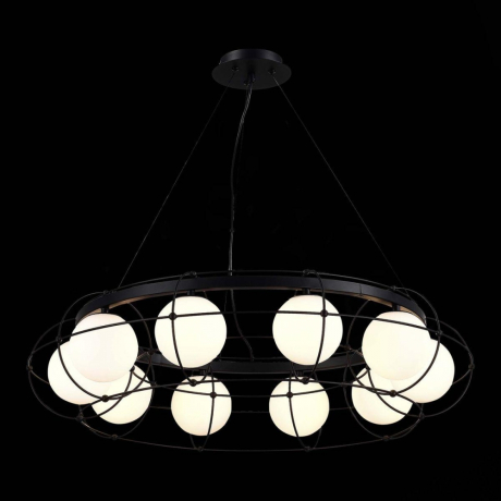 Подвесная люстра ST-Luce Beata SL1189.403.10 