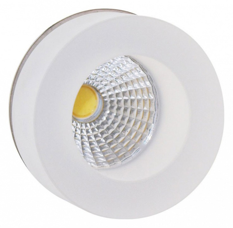 Встраиваемый светильник Aployt Barbi APL.0094.09.05 