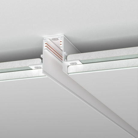 Трек встраиваемый Elektrostandard Slim Magnetic a067503 