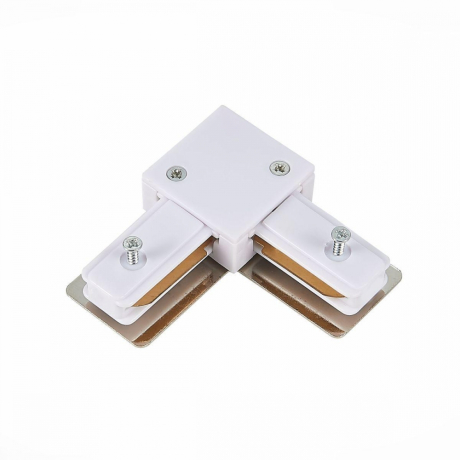 Соединитель угловой внешний для треков накладных ST-Luce ST002 ST002.529.00 