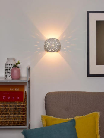 Накладной светильник Lucide Gipsy 35203/13/31 