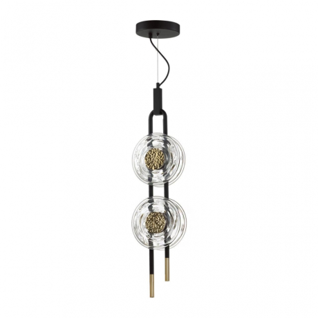 Подвесной светильник Odeon Light Magnet 5407/23L 