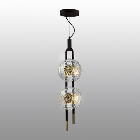 Подвесной светильник Odeon Light Magnet 5407/23L 