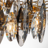 Подвесная люстра Favourite Glans 4303-8P 