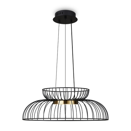 Подвесной светильник Freya Citrus FR5398PL-L6B