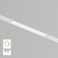 Накладной светильник Denkirs Smart DK8001-WH