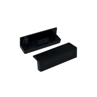 Заглушка для трека Wertmark WTH WTH.L5.60.O00