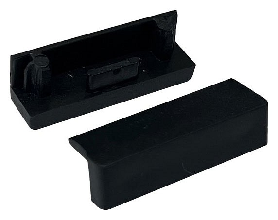 Заглушка для трека Wertmark WTH WTH.L5.60.O00 