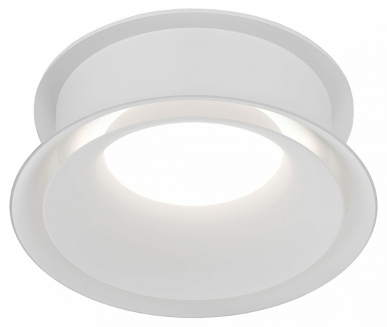 Встраиваемый светильник Denkirs DK2403-WH DK2403-WH 