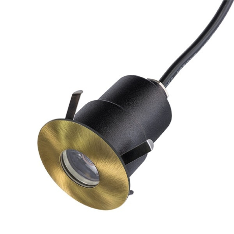 Встраиваемый светильник Lightstar Ipogeo ip384311