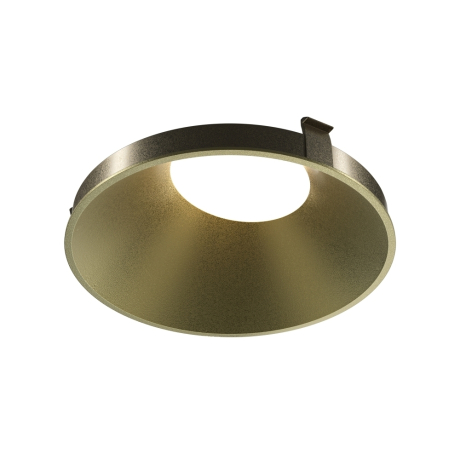 Кольцо декоративное Maytoni Technical Wise Ring057-10-MG 