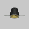Кольцо декоративное Maytoni Technical Wise Ring057-10-MG 