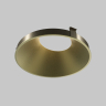 Кольцо декоративное Maytoni Technical Wise Ring057-10-MG 