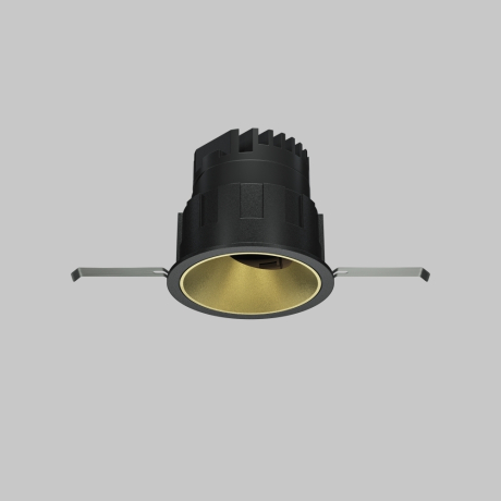 Кольцо декоративное Maytoni Technical Wise Ring057-10-MG 