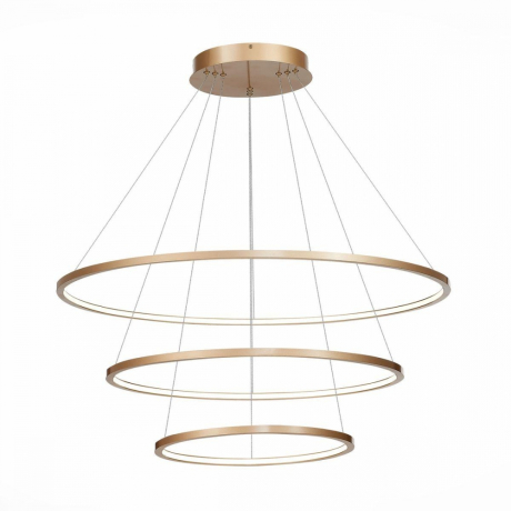 Подвесной светильник ST-Luce ST603 IN ST603.243.114 