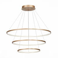 Подвесной светильник ST-Luce ST603 IN ST603.243.114