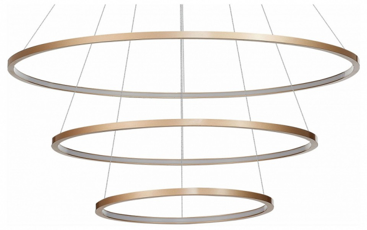 Подвесной светильник ST-Luce ST603 IN ST603.243.114 