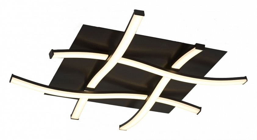 Накладной светильник Mantra Nur 5364 