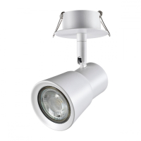 Спот с лампочкой Novotech 370931+Lamps