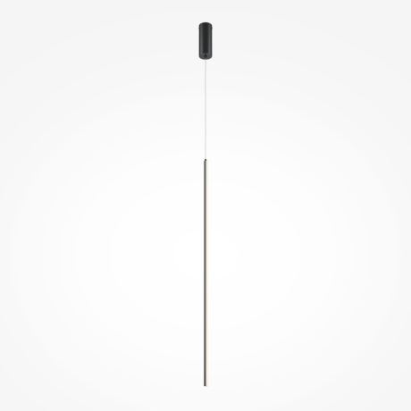 Подвесной светильник Maytoni Halo MOD246PL-L24BK1 