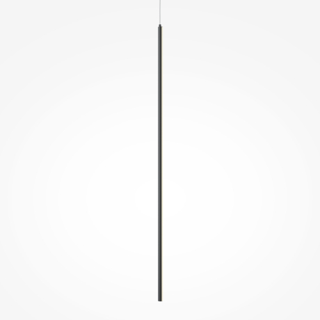 Подвесной светильник Maytoni Halo MOD246PL-L24BK1 