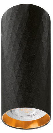 Накладной светильник Wolta Piccole WSL-MR11/17BG 