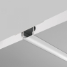 Короб встраиваемый Maytoni Led Strip ALM-6114-S-2M