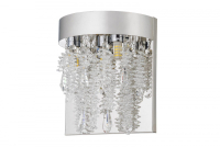 Бра в комплекте с Led лампами Arti Lampadari Flusso H 2.18.107 N+Lamps