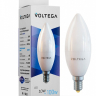 Лампа светодиодная Voltega Candle 10W E14 10Вт 4000K 7065