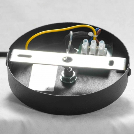 Подвесной светильник LGO Huron LSP-8156-CL 